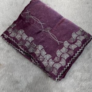 DESIGNER SAREE SV225