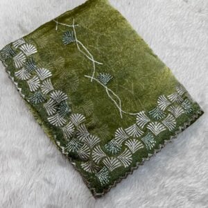 DESIGNER SAREE SV225