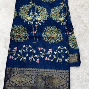 SILK SAREE BS222