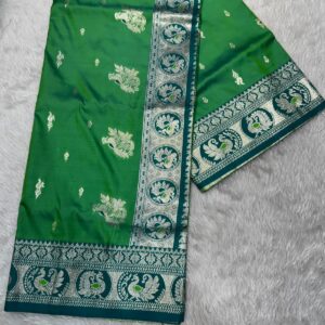 PESHWAI SILK N627