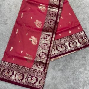 PESHWI SILK N627
