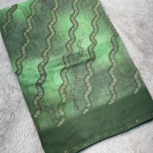SENTHETIC SAREE MJ152