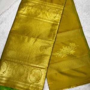 KATHPADAR SAREE A765