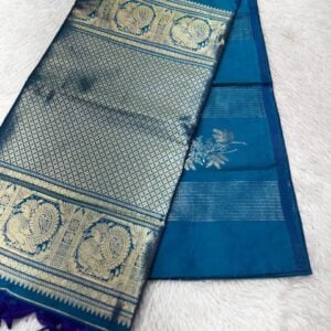 KATHPADAR SAREE A765