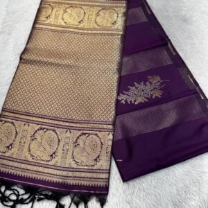 KATHPADAR SAREE A765