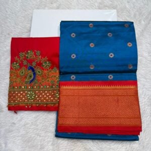 AARI WORK PAITHANI VK312