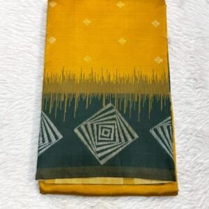 SOUTH SILK KATHPADAR SKD31