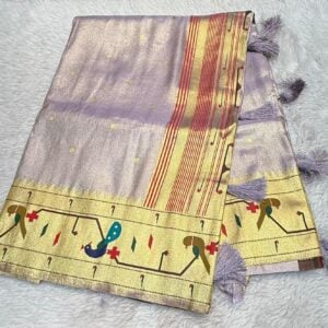 BAMBU PAITHANI BTD22