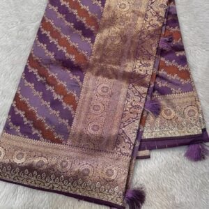BANARASI SILK RC95