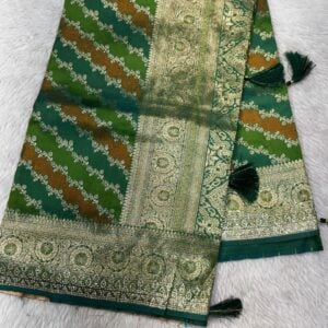 BANARASI SILK RC95