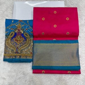 PURE PAITHANI PH304