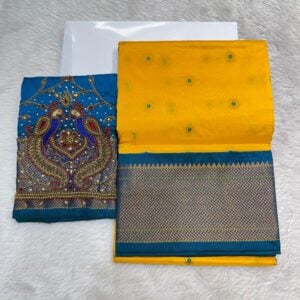 PURE PAITHANI PH304