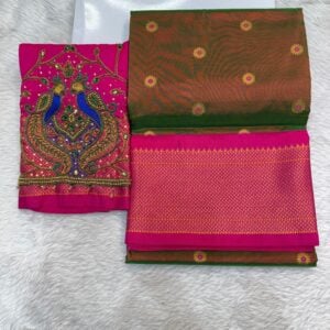 PURE PAITHANI PH304