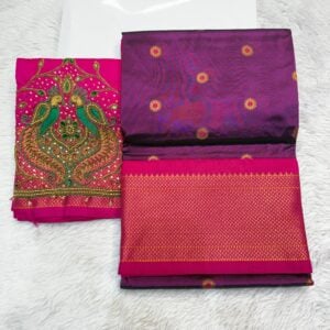 PURE PAITHANI PH304
