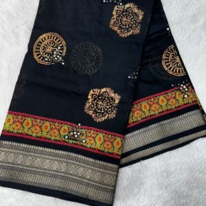 MALL COTTON CH100