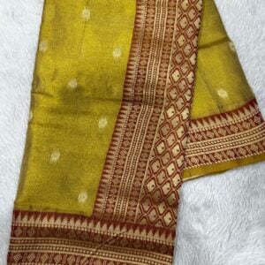 MHAISUR SILK GD675