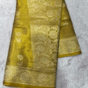 MHAISUR SILK GD675