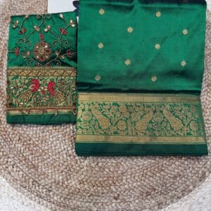 PURE PAITHANI SF431