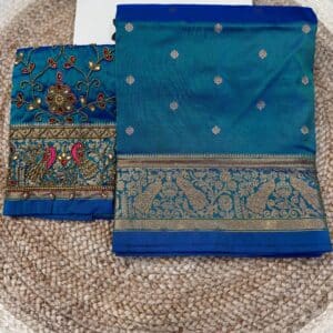 PURE PAITHANI SF431