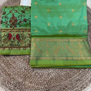 PURE PAITHANI SF431