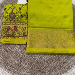 PURE PAITHANI SF431
