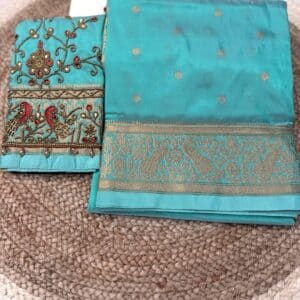 PURE PAITHANI SF431