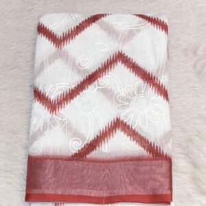 LINNEN COTTON WH509
