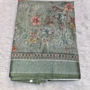 LINNEN COTTON IP908