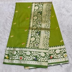 SOFT SILK KATHPADAR SI629