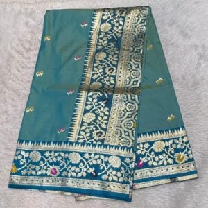 SOFT SILK KATHPADAR SI629