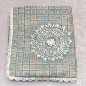 TUSSAR SILK NR630