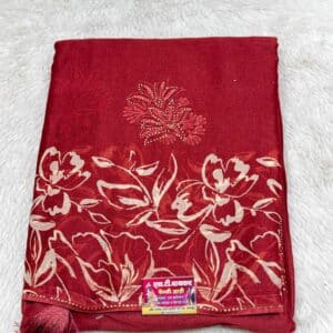 SENTHETIC SAREE TS200