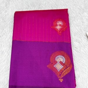 SOUTH SILK SAREE SH800
