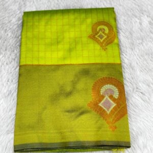 SOUTH SILK SAREE SH800
