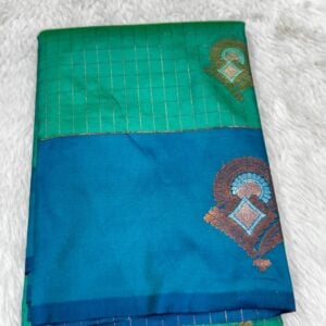 SOUTH SILK SAREE SH800
