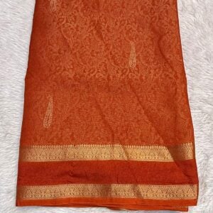 BANARSI SAREE JM313