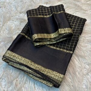 JAIPUR CHIFFON  SAREE VR980