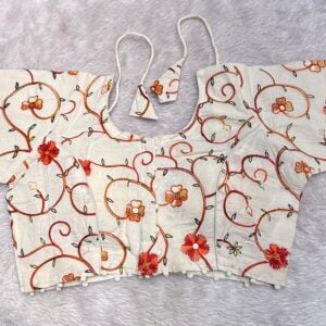 BLOUSE SR333