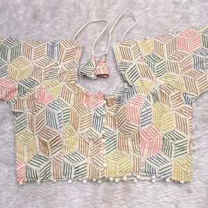 BLOUSE SR333