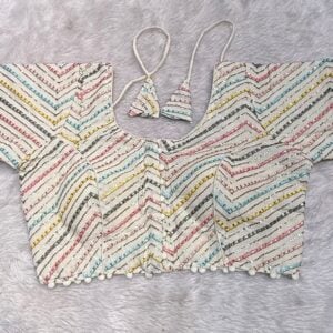 BLOUSE SR333