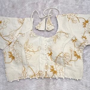 BLOUSE SR333