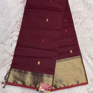 PURE MAHESHWARI M780