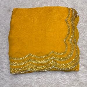 DESIGNER SAREE MB722