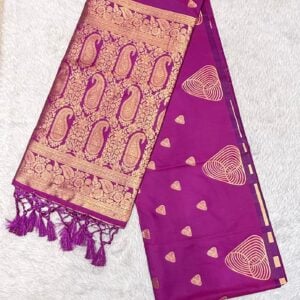SOUTH SILK KATHPADAR SK95