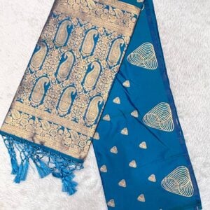 SOUTH SILK KATHPADAR SK95