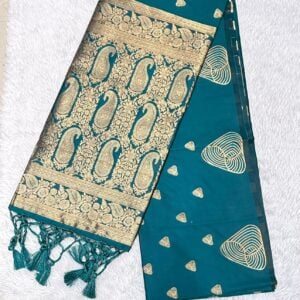 SOUTH SILK KATHPADAR SK95