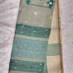MOOGA CHANDERI MA502