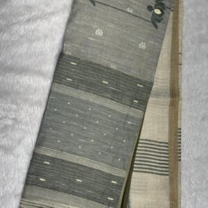 MOOGA CHANDERI MA502