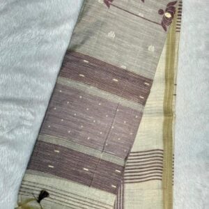 MOOGA CHANDERI MA502