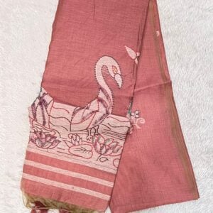CHANDERI COTTON CK607